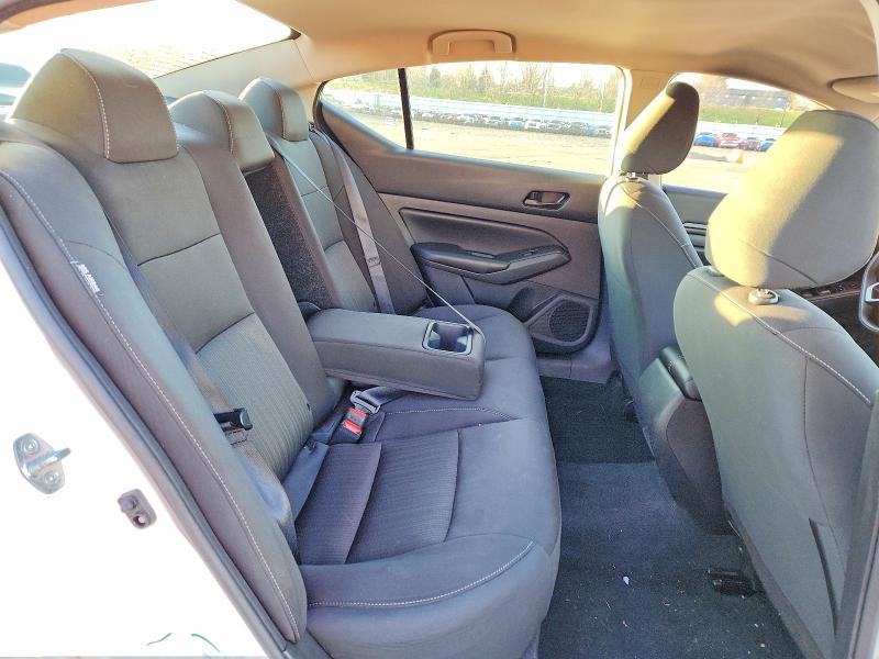 Photo 10 from auction – 2024 NISS ALTIMA with VIN 1N4BL4BVXRN369888