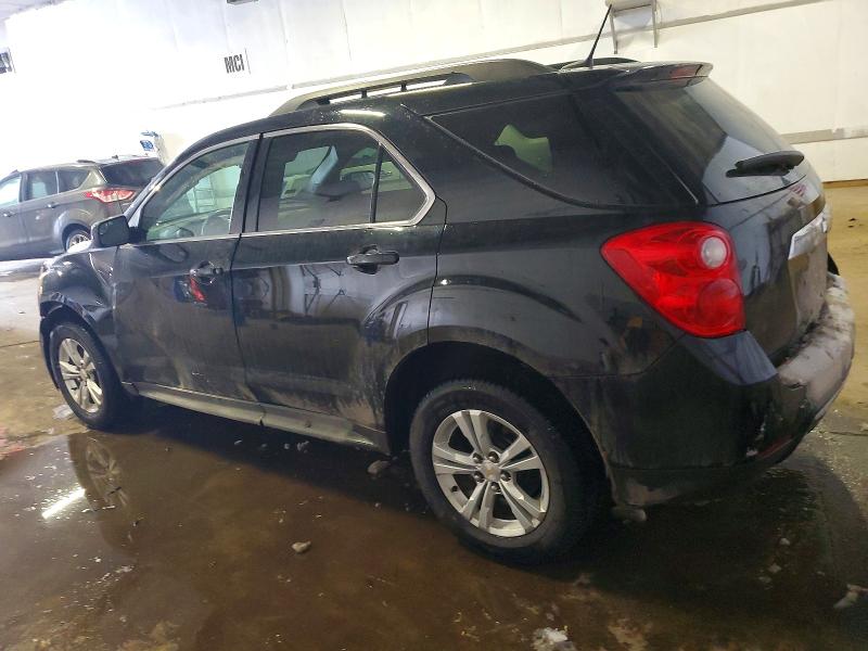 Photo 2 from auction – 2013 CHEVROLET EQUINOX with VIN 2GNALPEK0D6161368