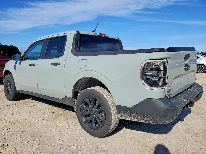 Photo 2 from auction – 2024 FORD MAVERICK X with VIN 3FTTW8H94RRB58450