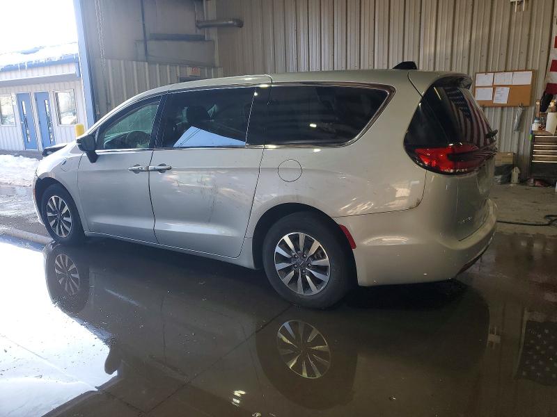 Photo 2 from auction – 2024 CHRYSLER PACIFICA with VIN 2C4RC1S74RR134477