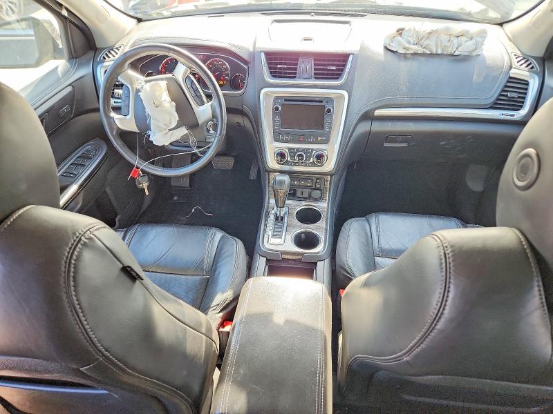 Photo 8 from auction – 2015 GMC ACADIA SLT with VIN 1GKKRSKD8FJ130612