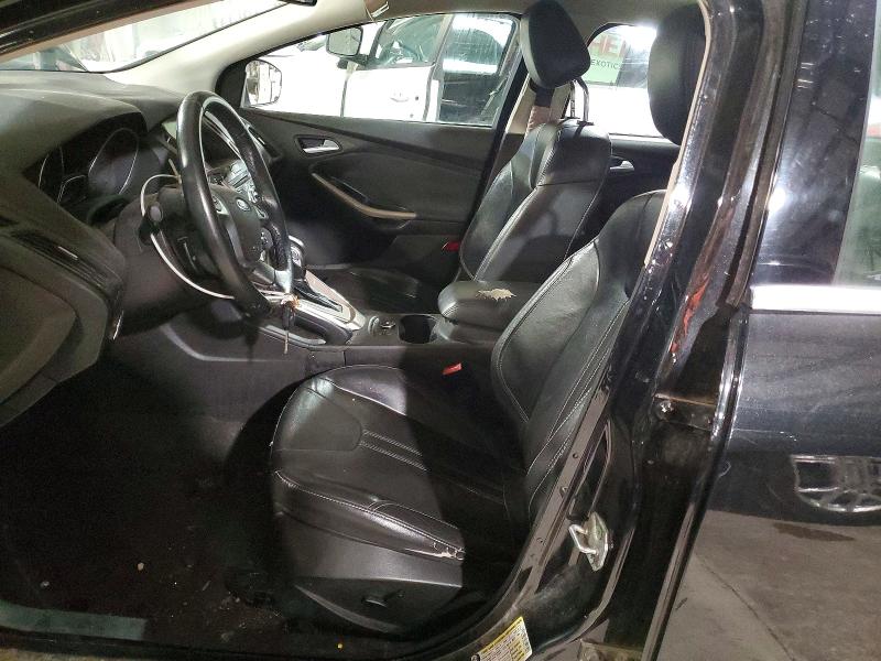 Photo 7 from auction – 2012 FORD FOCUS SEL with VIN 1FAHP3H20CL173953