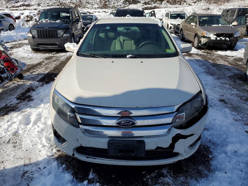 Photo 5 from auction – 2012 FORD FUSION SE with VIN 3FAHP0HG3CR446153