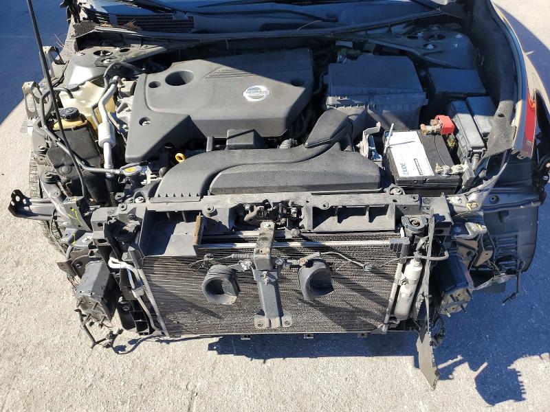 Photo 11 from auction – 2014 NISSAN ALTIMA with VIN 1N4AL3AP5EN389839