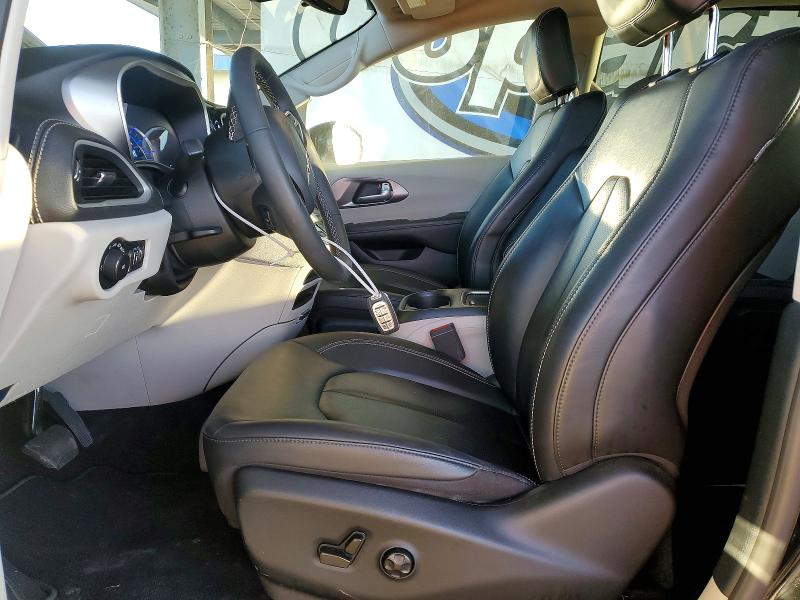 Photo 7 from auction – 2024 CHRYSLER PACIFICA H with VIN 2C4RC1S7XRR150148