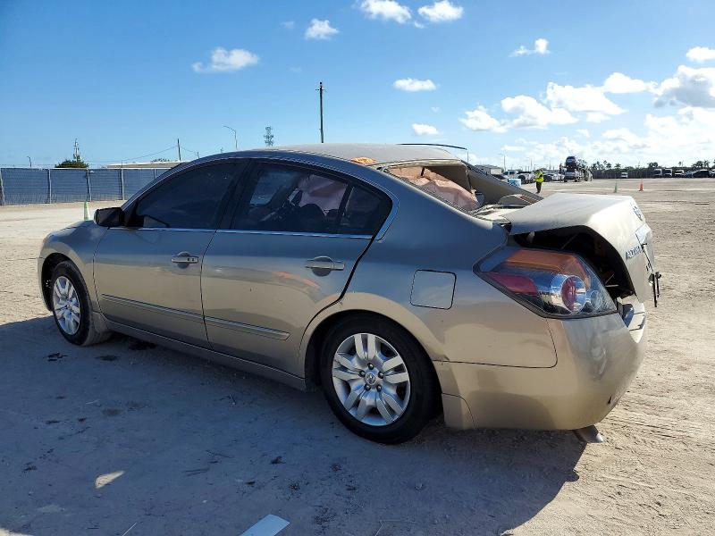 صورة رقم 2 من المزاد - 2012 NISSAN ALTIMA مع VIN 1N4AL2AP2CN575071