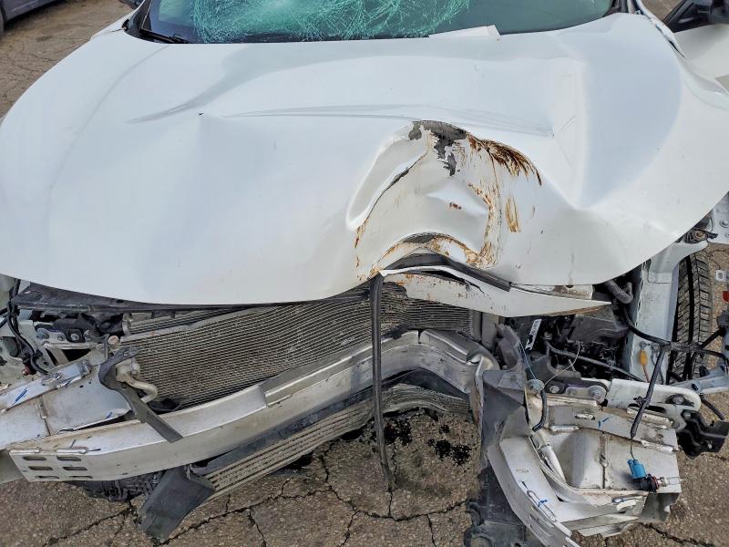 Photo 11 from auction – 2020 HONDA CIVIC with VIN 19XFC1F39LE024382