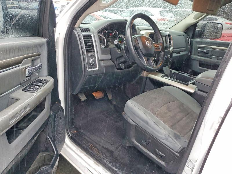 Photo 8 from auction – 2014 RAM 1500 SLT with VIN 1C6RR7TT8ES224292