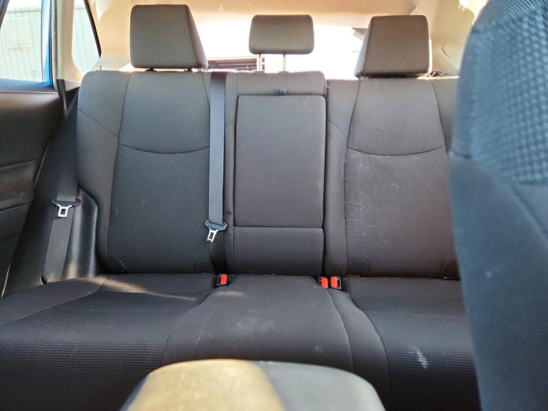 Photo 10 from auction – 2020 TOYOTA RAV4 with VIN 2T3H1RFV4LC067161