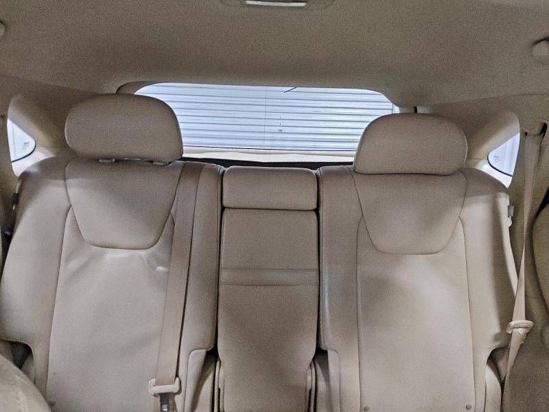 Photo 10 from auction – 2012 LEXUS RX with VIN 2T2BK1BA6CC131776