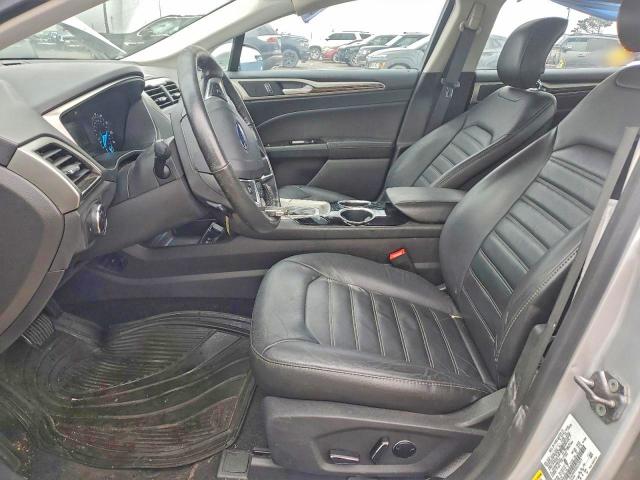 صورة رقم 7 من المزاد - 2013 FORD FUSION SE مع VIN 3FA6P0H93DR213979