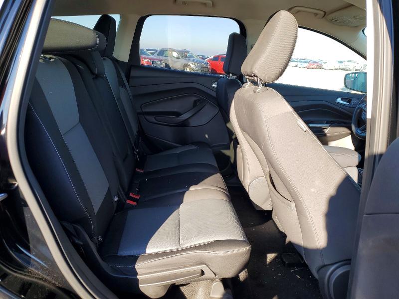 صورة رقم 11 من المزاد - 2018 FORD ESCAPE SE مع VIN 1FMCU0GD9JUB10495