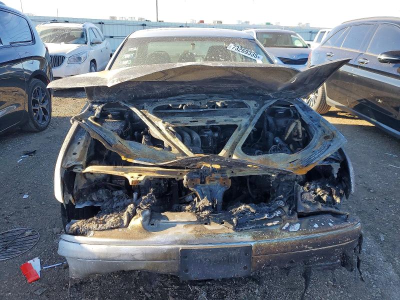Photo 5 from auction – 2002 VOLKSWAGEN JETTA GLS with VIN 3VWSB69M22M169557