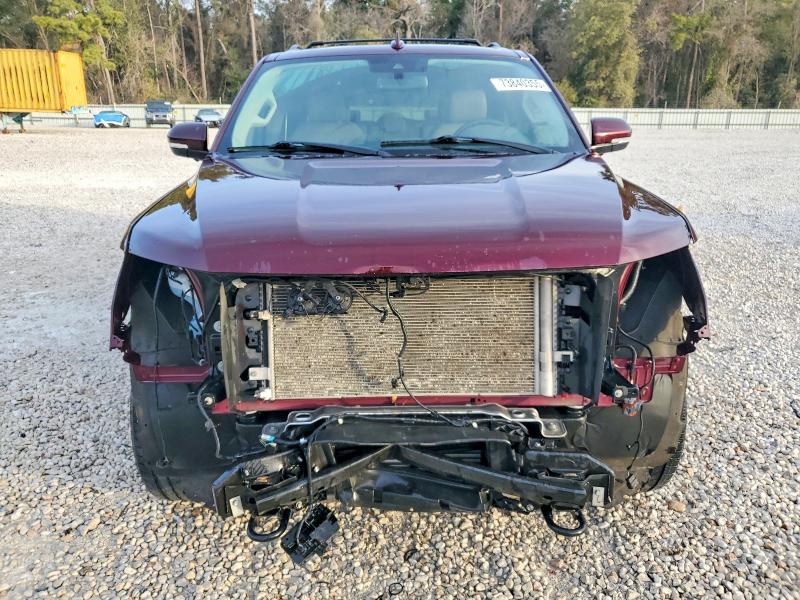 Photo 5 from auction – 2020 FORD EXPEDITION with VIN 1FMJU2AT4LEA28271