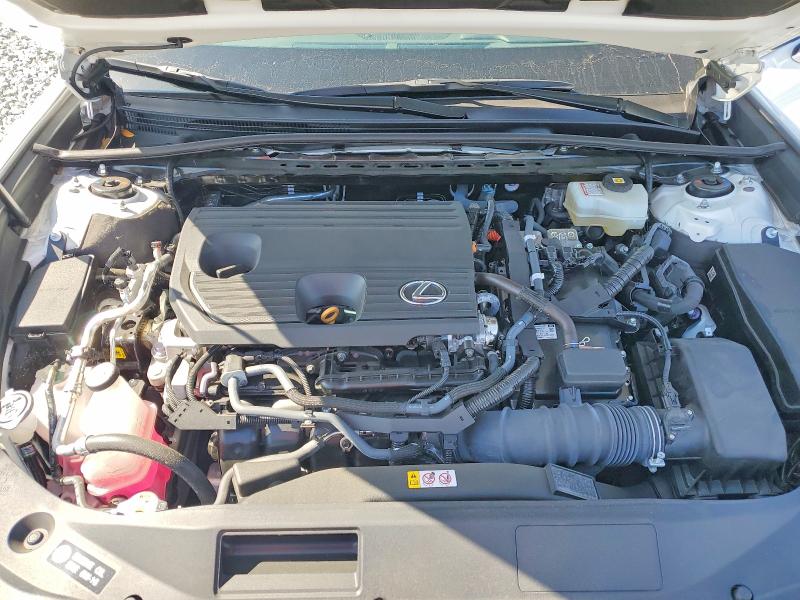 Photo 11 from auction – 2023 LEXUS ES 300H BA with VIN 58ADA1C14PU028562