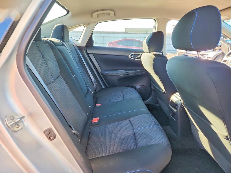 Photo 10 from auction – 2016 NISS SENTRA with VIN 3N1AB7AP8GY332631