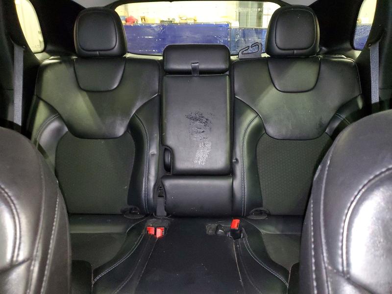 Photo 10 from auction – 2019 JEEP CHEROKEE L with VIN 1C4PJMLX2KD470442