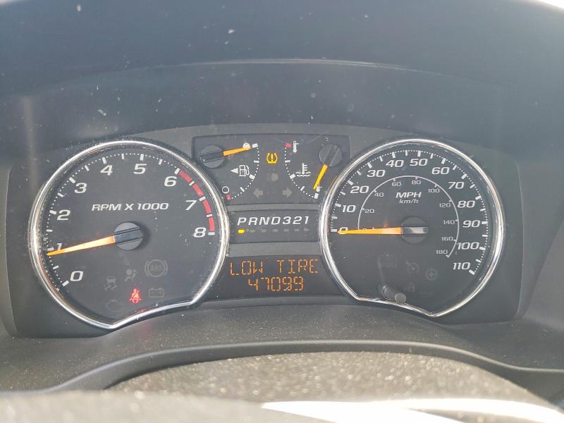 Photo 9 from auction – 2008 CHEVROLET COLORADO with VIN 1GCDT14E688156206