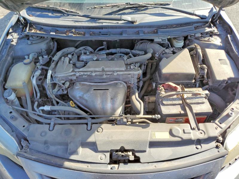 Photo 11 from auction – 2013 SCION TC with VIN JTKJF5C76D3046034