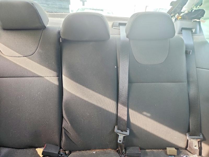 Photo 10 from auction – 2009 FORD FOCUS with VIN 1FAHP33N59W146997