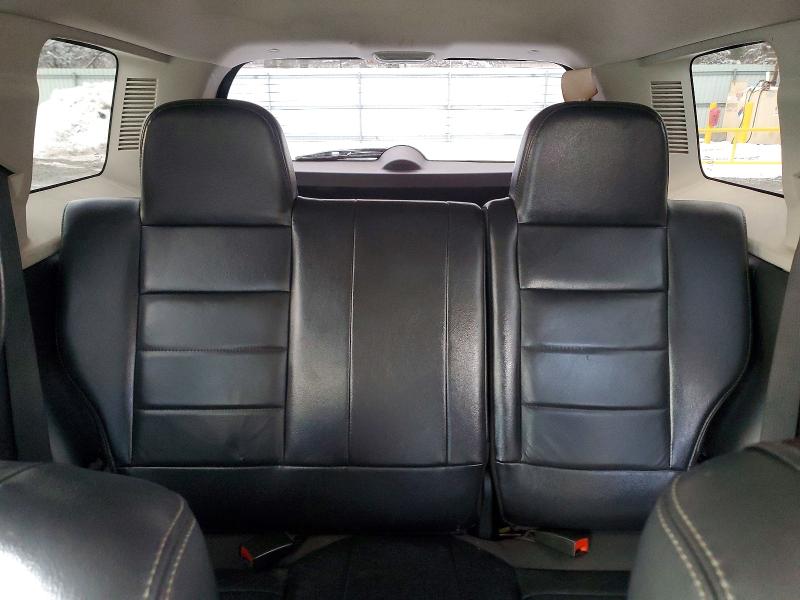 Photo 10 from auction – 2012 JEEP PATRIOT LI with VIN 1C4NJRCB5CD666563