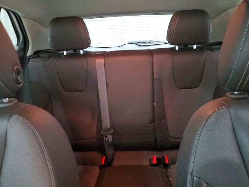 Photo 10 from auction – 2024 BUICK ENCORE GX with VIN KL4AMBS24RB183367