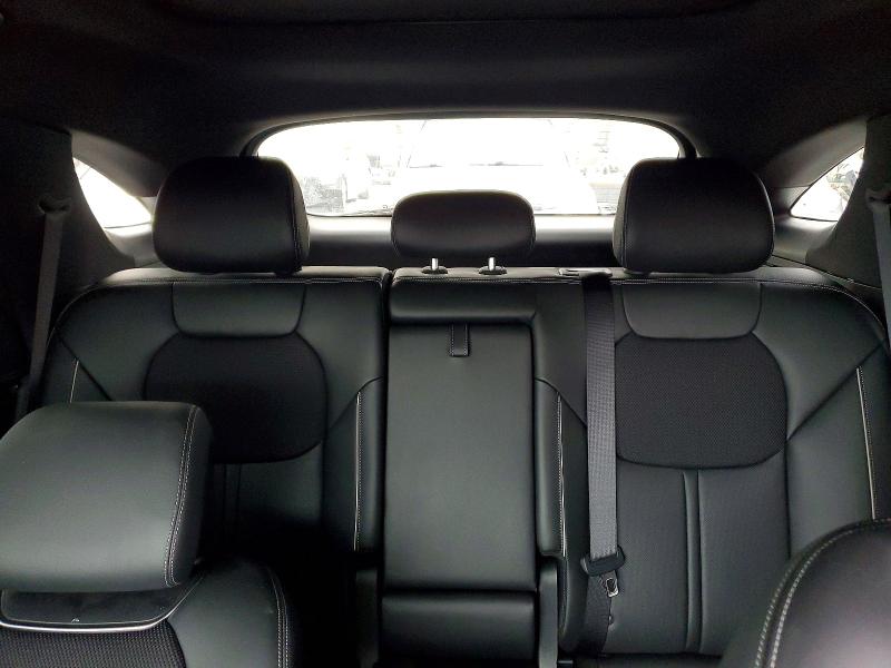 Photo 10 from auction – 2024 GENESIS GV70 BASE with VIN 5NMMADTB8RH001378