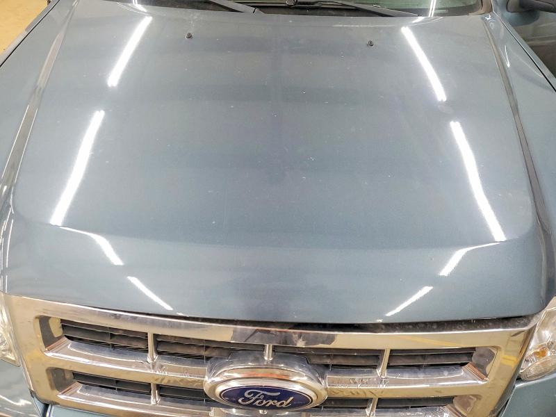 Photo 12 from auction – 2012 FORD ESCAPE XLT with VIN 1FMCU0DG8CKC35033