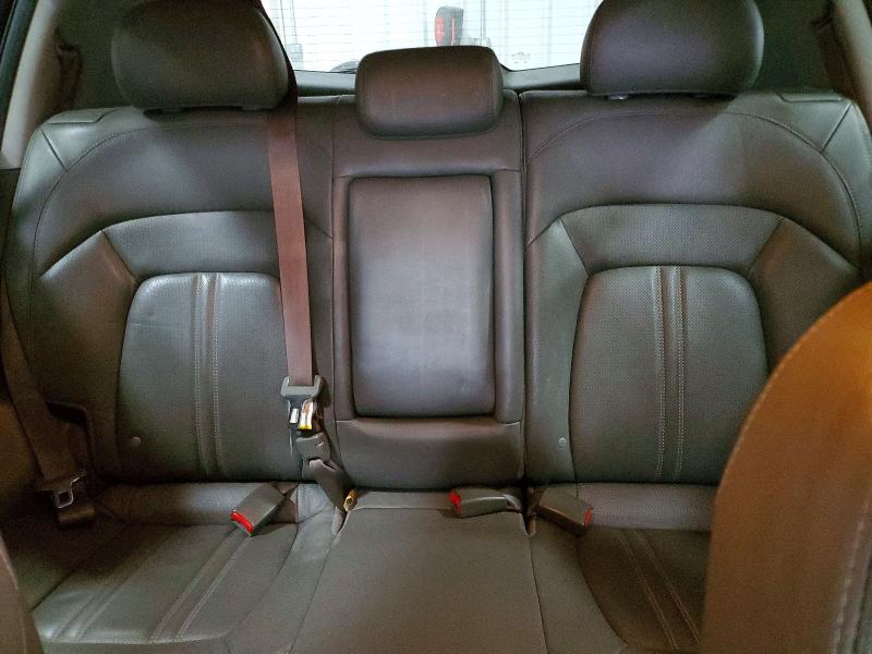 Photo 10 from auction – 2016 KIA SPORTAGE E with VIN KNDPCCAC1G7845926