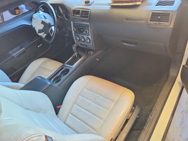 Photo 8 from auction – 2014 DODGE CHALLENGER with VIN 2C3CDYBT9EH171988