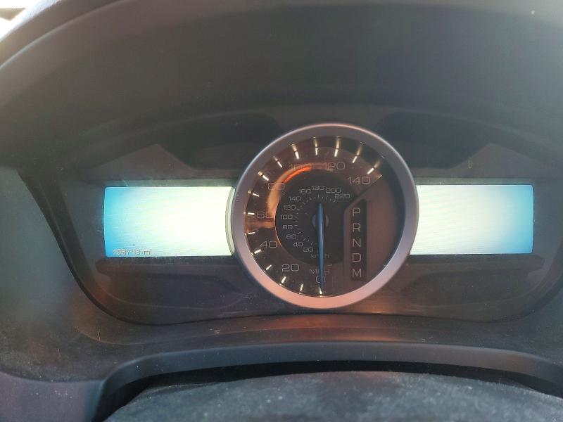 Photo 9 from auction – 2012 FORD EXPLORER with VIN 1FMHK7D85CGA92137