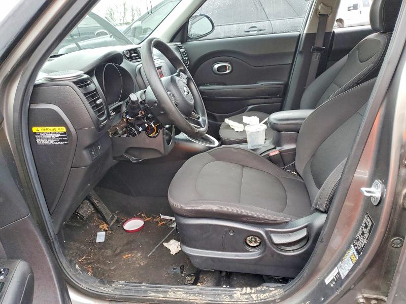 Photo 7 from auction – 2014 KIA SOUL with VIN KNDJN2A2XE7109582