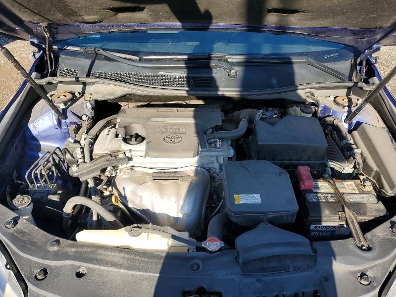 Photo 11 from auction – 2016 TOYOTA CAMRY LE with VIN 4T1BF1FK1GU565877