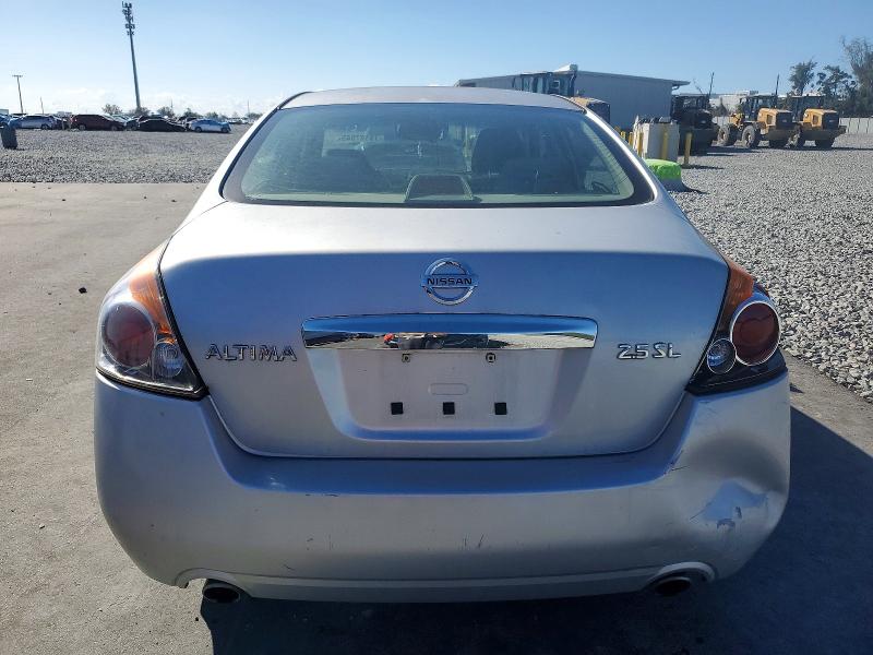Photo 6 from auction – 2012 NISSAN ALTIMA BAS with VIN 1N4AL2AP1CN547200