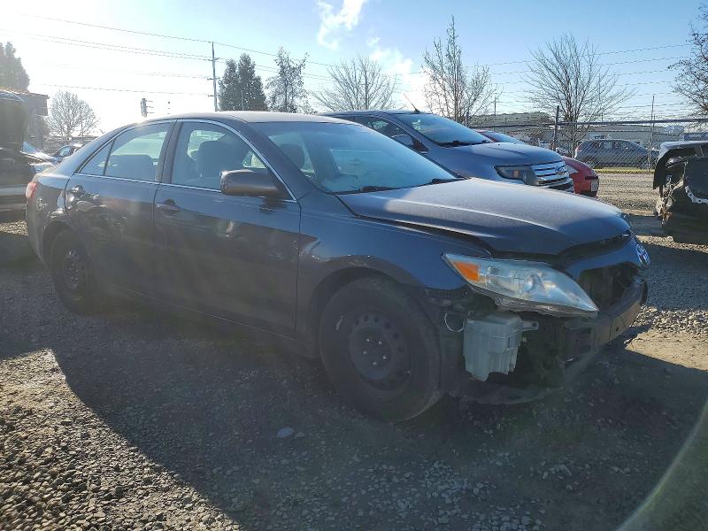 Photo 4 from auction – 2010 TOYOTA CAMRY BASE with VIN 4T4BF3EK9AR013764