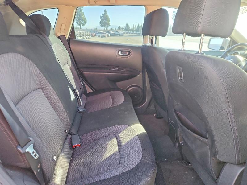 Photo 10 from auction – 2011 NISSAN ROGUE S with VIN JN8AS5MT7BW564376