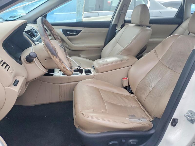 Photo 7 from auction – 2017 NISSAN ALTIMA 2.5 with VIN 1N4AL3APXHC149153