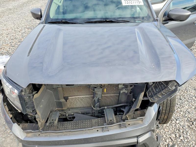 Photo 11 from auction – 2022 NISS FRONTIER with VIN 1N6ED1EK1NN689466