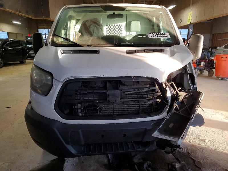 Photo 5 from auction – 2016 FORD TRANSIT with VIN 1FTYR1YG9GKB19745