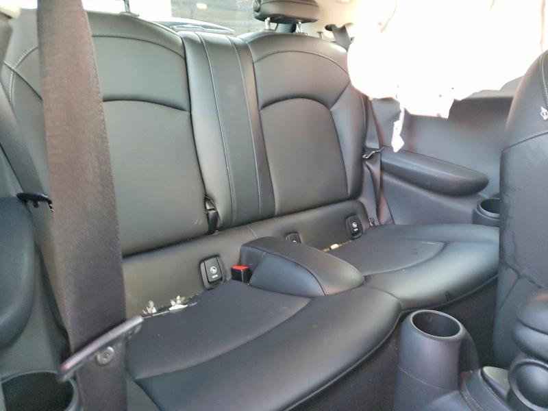 Photo 10 from auction – 2015 MINI COOPER with VIN WMWXM5C50F3A59631
