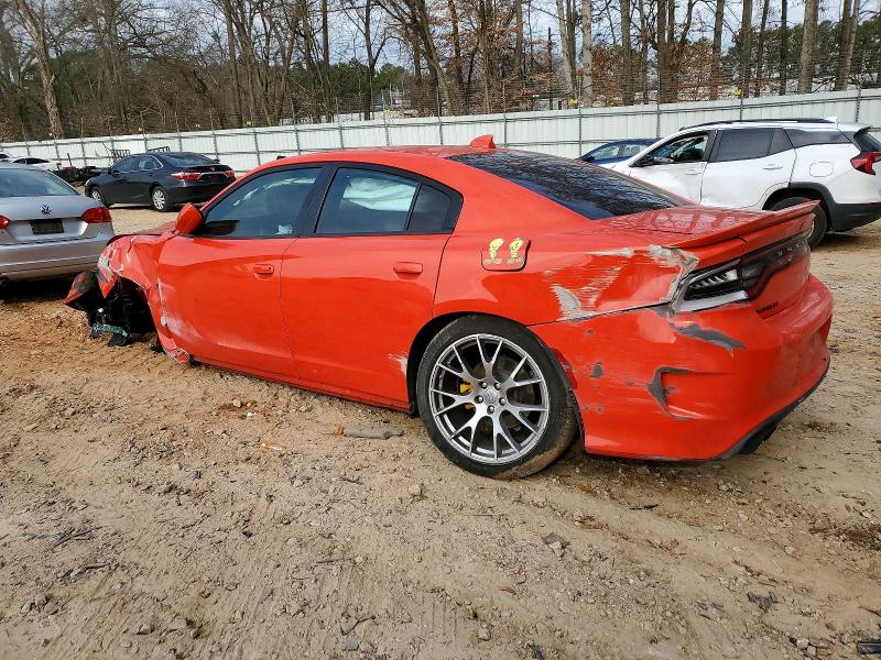 Photo 2 from auction – 2022 DODGE CHARGER with VIN 2C3CDXCT9NH112450