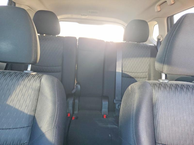Photo 10 from auction – 2017 NISSAN ROGUE with VIN JN8AT2MT1HW399056
