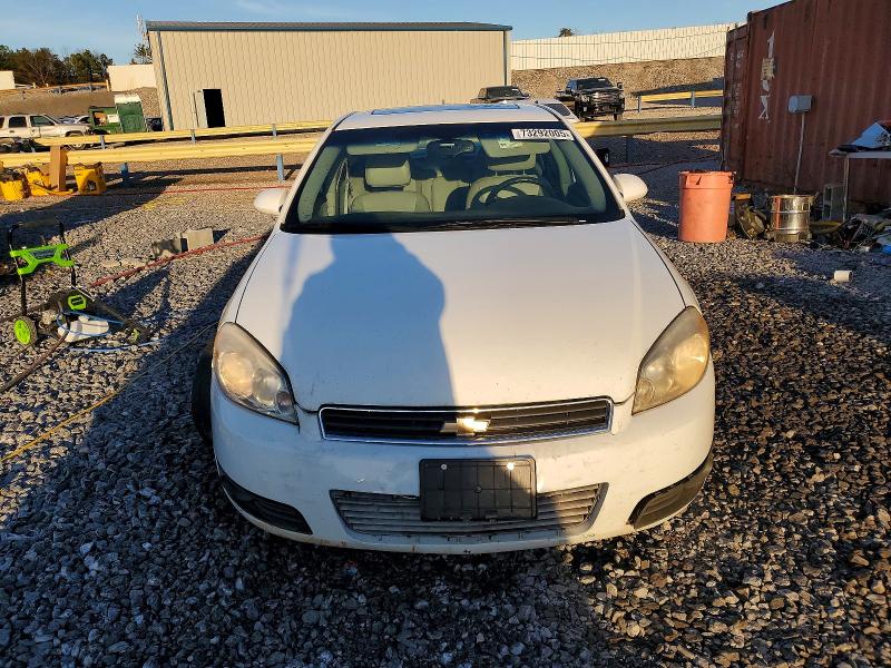 Photo 5 from auction – 2010 CHEVROLET IMPALA with VIN 2G1WC5EM8A1264835