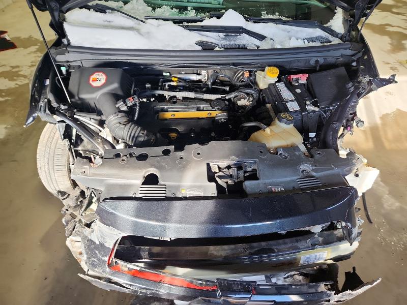 Photo 11 from auction – 2015 CHEVROLET SONIC with VIN 1G1JH6SB5F4127318