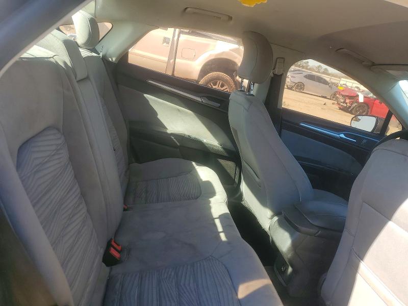 Foto 10 de la subasta – 2016 FORD FUSION S con VIN 3FA6P0G78GR349996