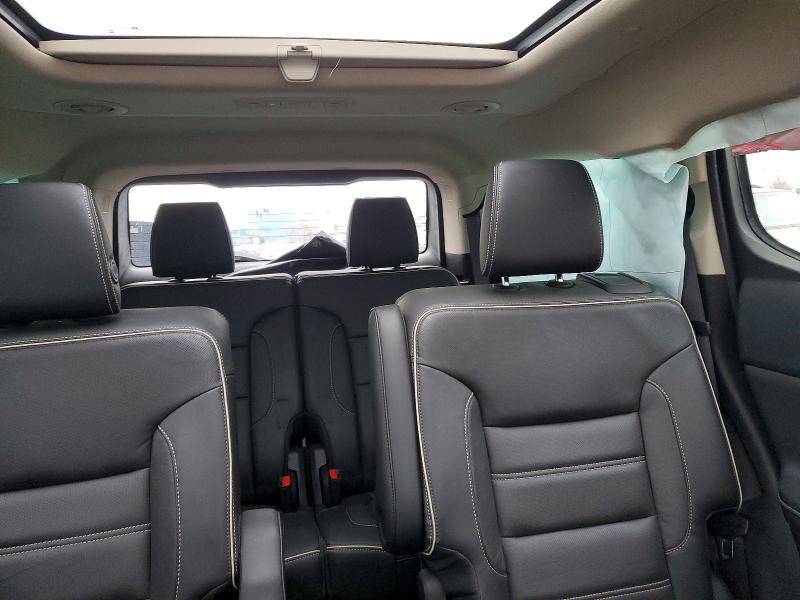 Photo 10 from auction – 2017 GMC ACADIA DEN with VIN 1GKKNXLS7HZ275005