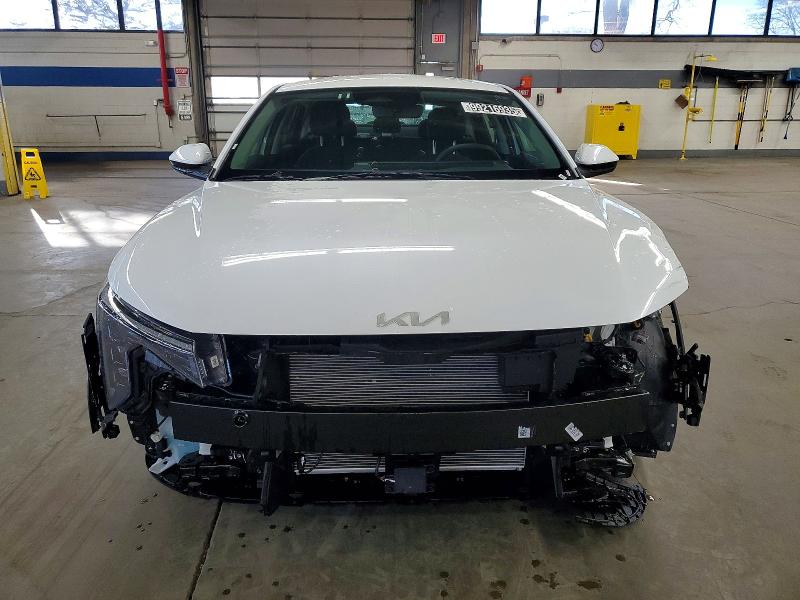 Photo 5 from auction – 2026 KIA K4 LX with VIN 3KPFT4DE7TE255500