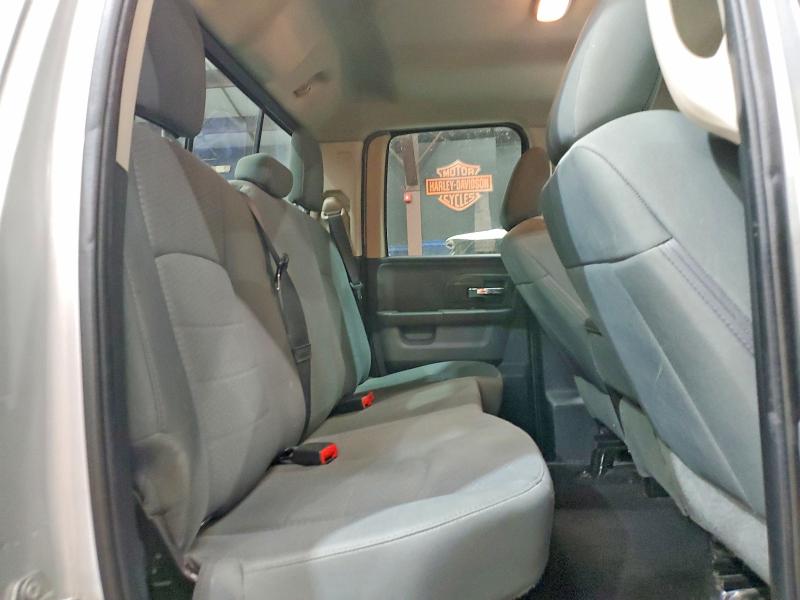 Photo 10 from auction – 2016 RAM 1500 with VIN 1C6RR7GG0GS327867
