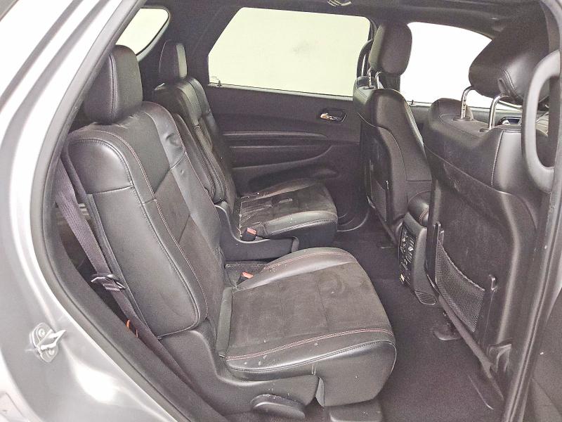 Photo 11 from auction – 2021 DODGE DURANGO R/ with VIN 1C4SDHCT4MC761149
