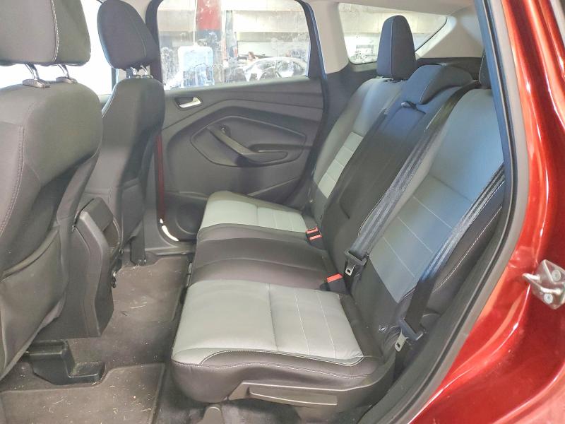 صورة رقم 11 من المزاد - 2016 FORD ESCAPE SE مع VIN 1FMCU0G79GUA64251